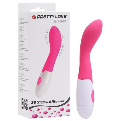 Vibrador Pretty Love